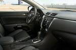Suzuki Kizashi Sport 2011 года